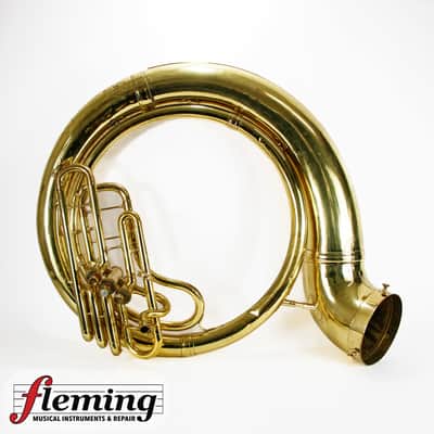 Conn 20K Sousaphone image 4