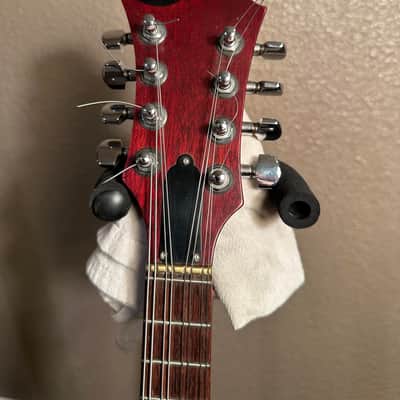 ASR Minieball electric mandolin image 13