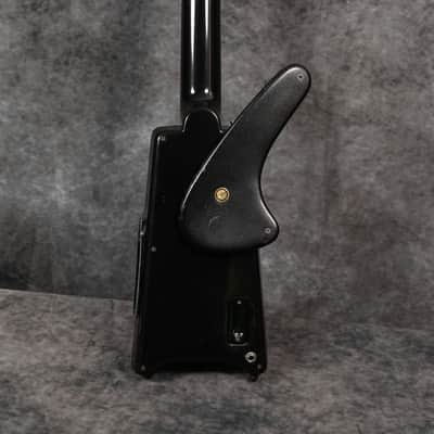 1986 Steinberger XL2 - Black image 10