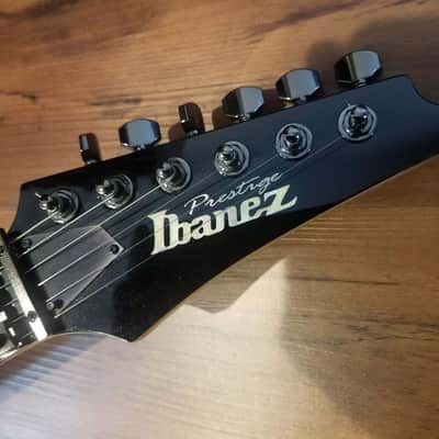 Ibanez Prestige RG-2120x image 8