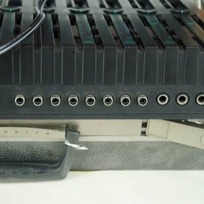Used Yamaha MT2X Multi-track 4 Track Cassette Recorder, Serviced, Ready to Record! image 9