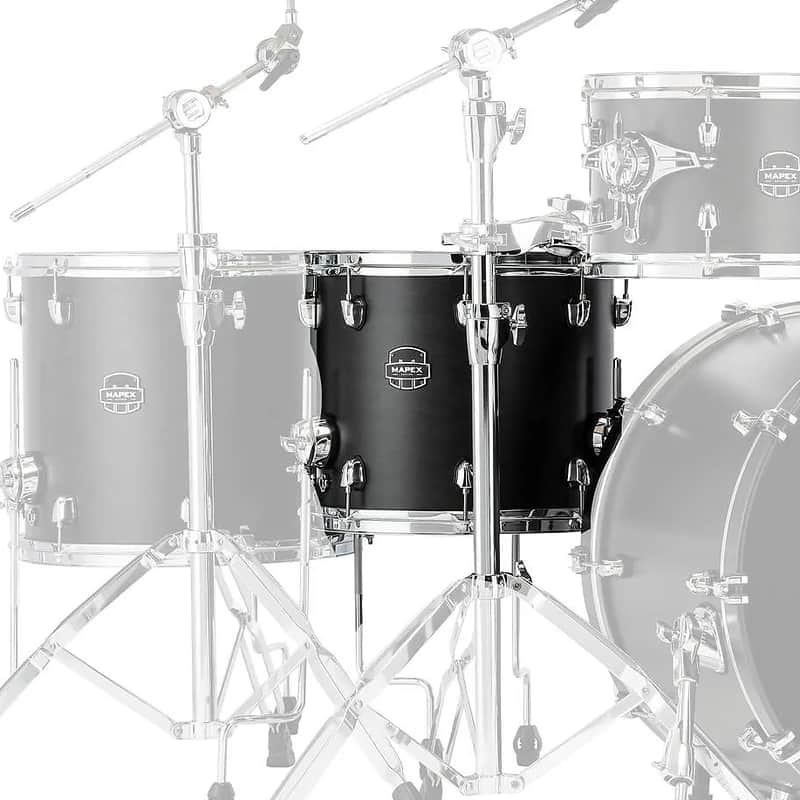 Mapex Saturn 18x16" Floor Tom image 1