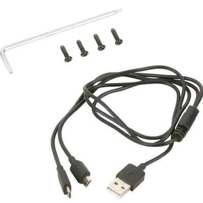 ROCKBOARD MOD 4 V2 All-in-One Wireless System Receiver image 5