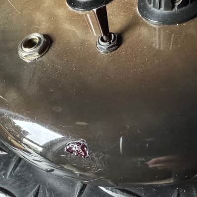 Alembic Elan Stormburst image 13