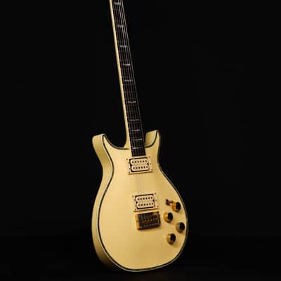 Washburn Ivory Eagle, w/ Hard Shell Case, 1981 - USED image 8