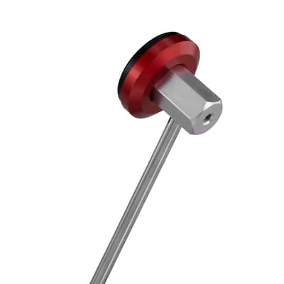 Pearl Demon XR Direct-Drive Machined-Aluminum Single Bass Drum Pedal P3500D | Kick Pedal | NEW Authorized Dealer image 7