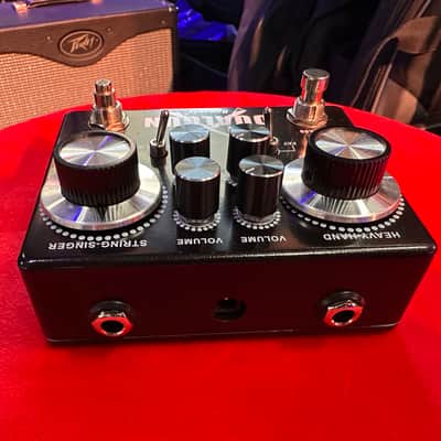 Demon FX The dualgun overdrive image 2