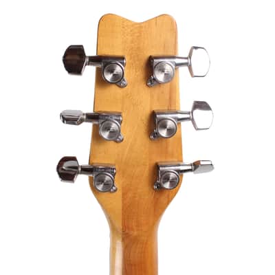 Washburn T-Bird DL Electric Guitar image 9