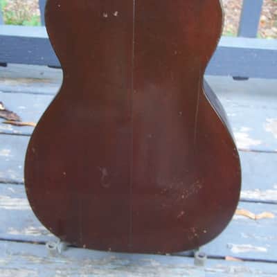 1932 Martin 0-18 Shaded top image 4