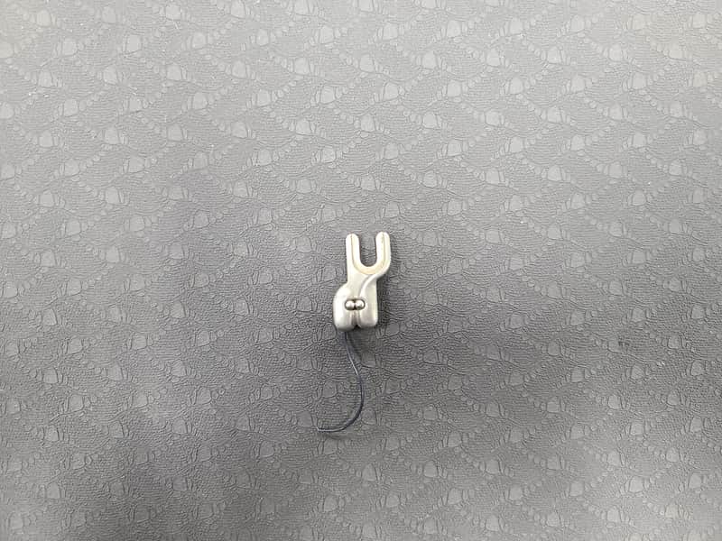 Parker Nitefly Piezo Saddle image 1