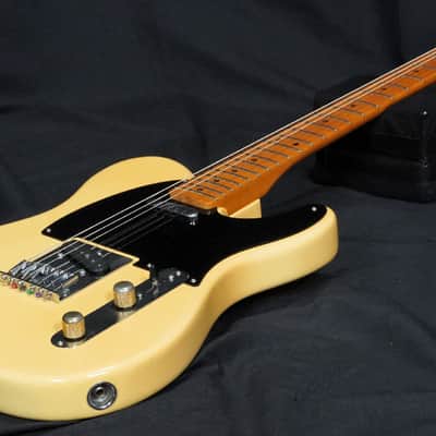 FENDER 1984 Standard Telecaster Blonde/M [E322301] (06/15) image 3