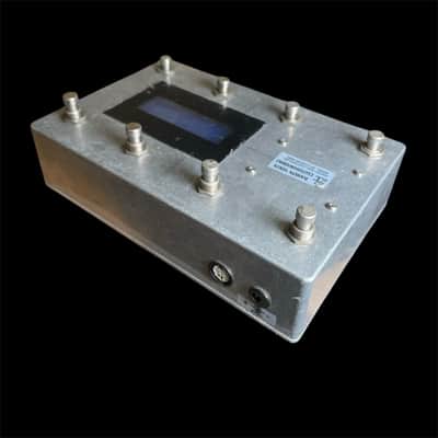 Baron Youn Customworks DFC-2100 Digital Foot Controller image 2