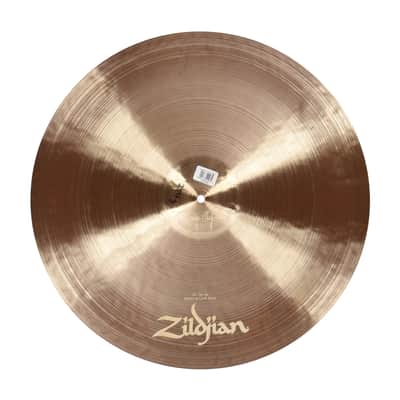 Zildjian 22" Kerope Medium Low Ride Cymbal image 2
