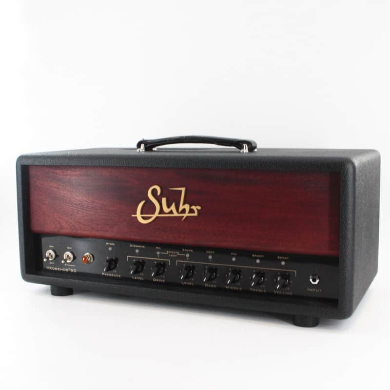 Immagine SUHR Hedgehog 50 HEAD [104] (09/11) - 1