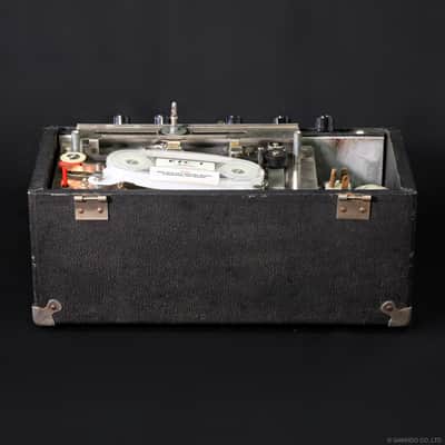 Maestro Echoplex EP-4 Tape Delay image 13