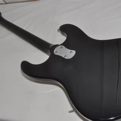 Mosrite Mark-1 Ranger RG-1966 Electric Guitar Ref. No 7596 image 10
