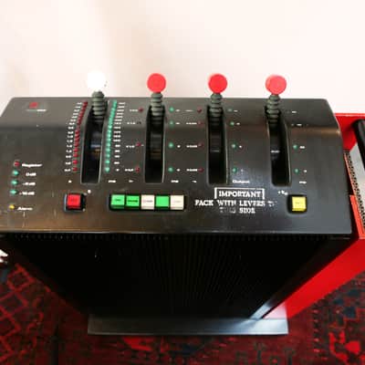 EMT 250 Digital Reverb 1976 image 2
