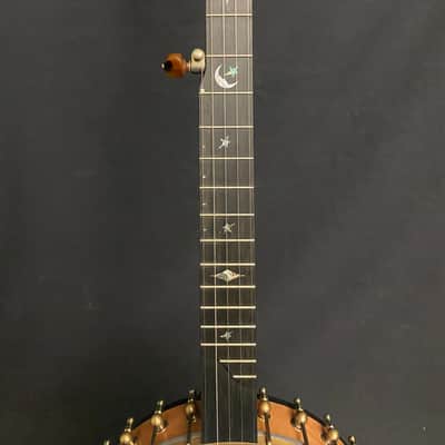 OME Jubilee 12" Openback Banjo image 3