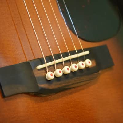 Martin D28 Sunburst 2022 - Sunburst image 6