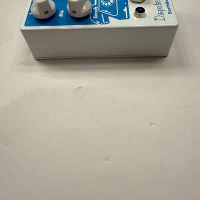 EarthQuaker Devices Dispatch Master Digital Delay & Reverb Guitar Effect Pedal image 4