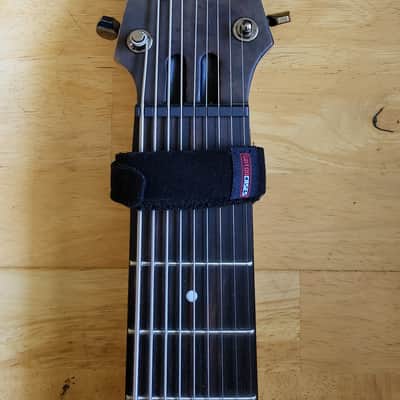 Ibanez RG9PB 2022-Present - Poplar Burl Bild 2