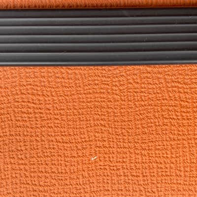 Orange PPC112 60-Watt 1x12" Guitar Cabinet 2010s - Orange image 5