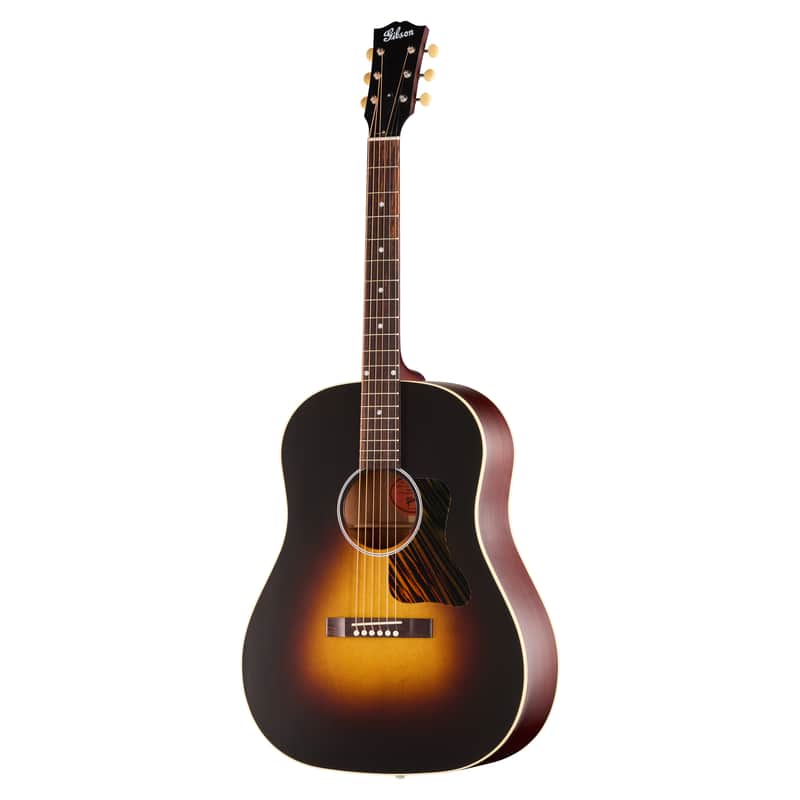 Gibson J-45 Century 12-Fret image 3