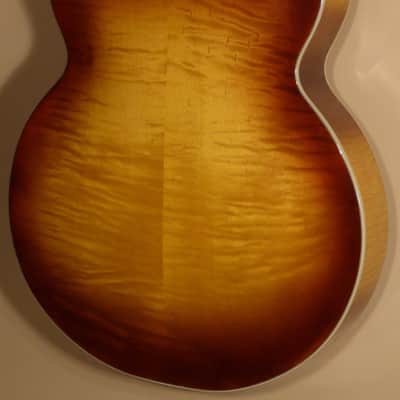 Gibson Super 400 CES 1957 image 7