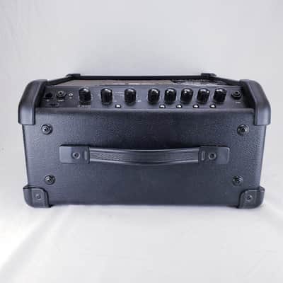 Line 6 Spider Classic 15 15-Watt 1x8" Modeling Combo Amp image 4