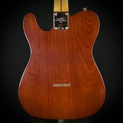 Fender Custom Shop ‘51 Nocaster | Journeyman Relic image 3