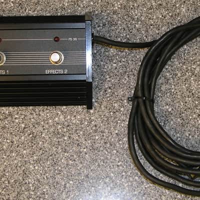 Carvin X100-B head, serviced, excellent image 6