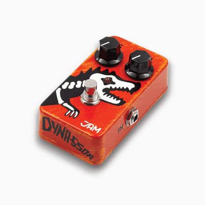JAM Pedals Dyna-ssoR image 5