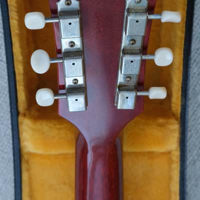 Gibson Custom Shop 1963 SG Special - Cherry Red (VOS) - 2022 image 16