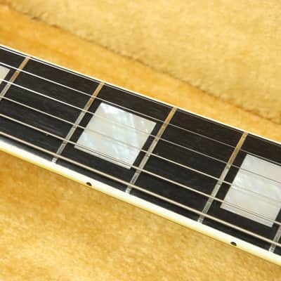 1969 Gibson Les Paul Custom - Black image 10