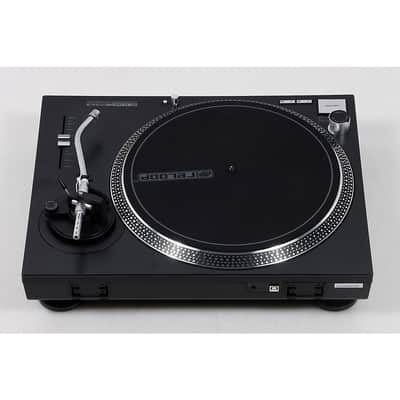 Reloop RP-2000 USB MK2 USB Direct-Drive Turntable Regular image 2