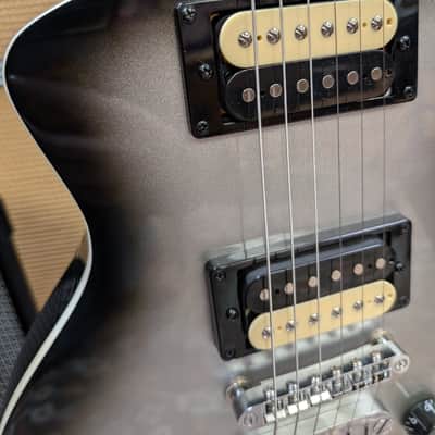 Dean Cadillac 1980 2026 - Silverburst image 4