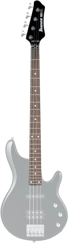 Ibanez 1NKPRD4BK Hals für RD300-BK image 1