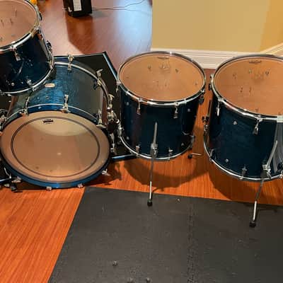 Yamaha PHX - Sapphire gloss image 17