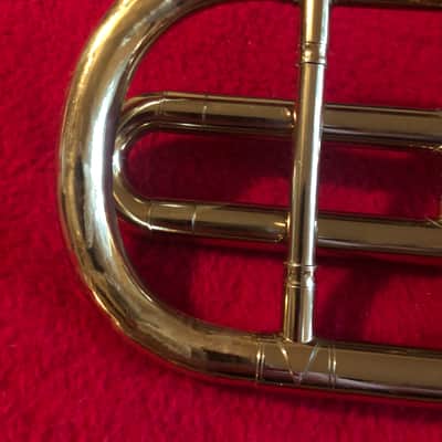 Conn 88H Artist Symphony 1980's Lacquer image 4