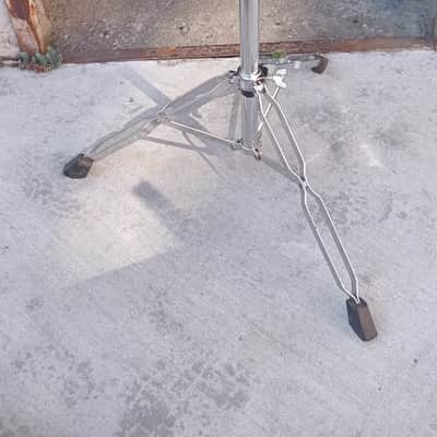 DW 9900 Double Tom Stand - Heavy Duty 9000 Series (Very Good Condition) image 2