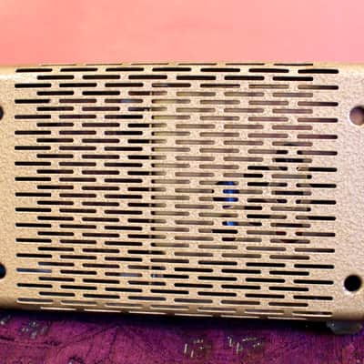 Klempt Echolette M40 1960s image 4
