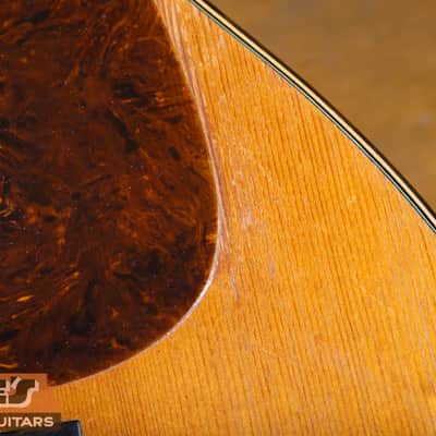 Martin 00-21 1947 - 10/10 Tone! Loud and Bell-Like image 8