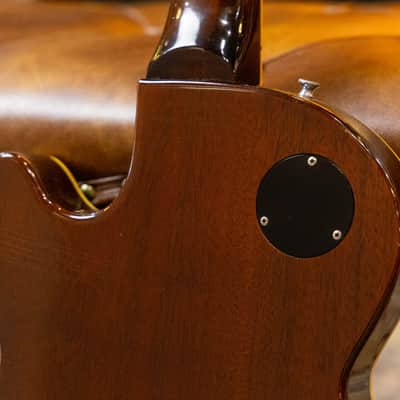 Gibson 1969 Les Paul Professional image 8