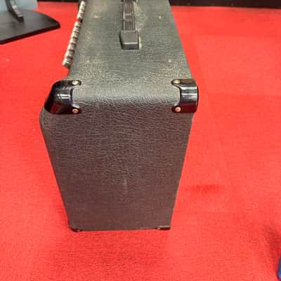 Marshall Valvestate VS65R 2-Channel 65-Watt 1x12" Guitar Combo 1998 - 2001 - Black image 2