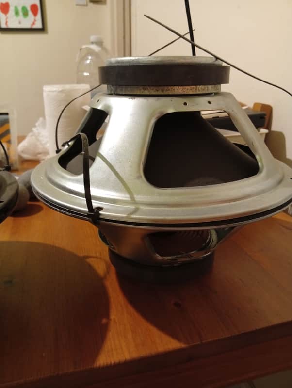 Celestion G12t-75 2000 image 1