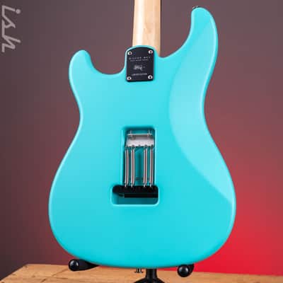2026 PRS Silver Sky Wild Blue Limited Edition image 10