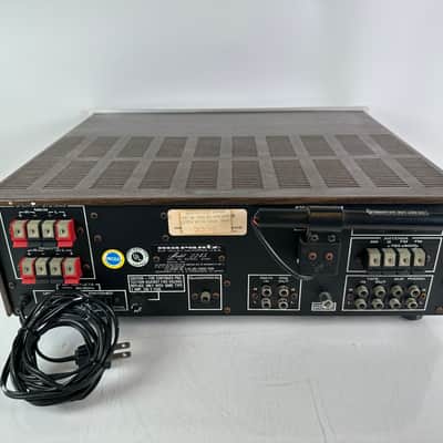 Marantz Model 2245 Stereophonic Receiver image 9