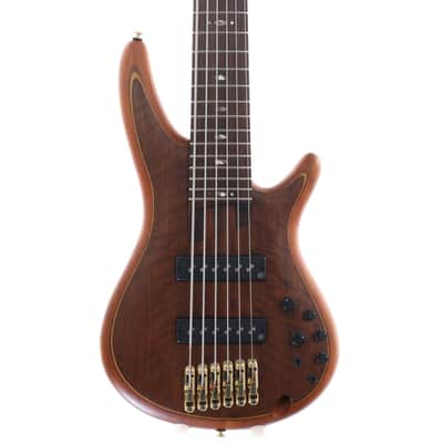 Ibanez SR1206 Vintage Natural Flat [A0505E] (03/30) image 7