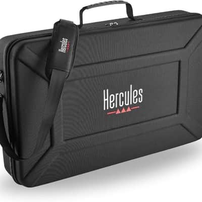 Hercules DJControl Inpulse T7 DJ Controller Premium Travel Bag image 2