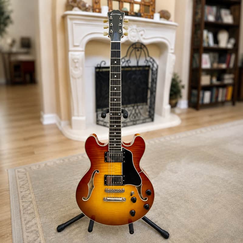 Eastman T484